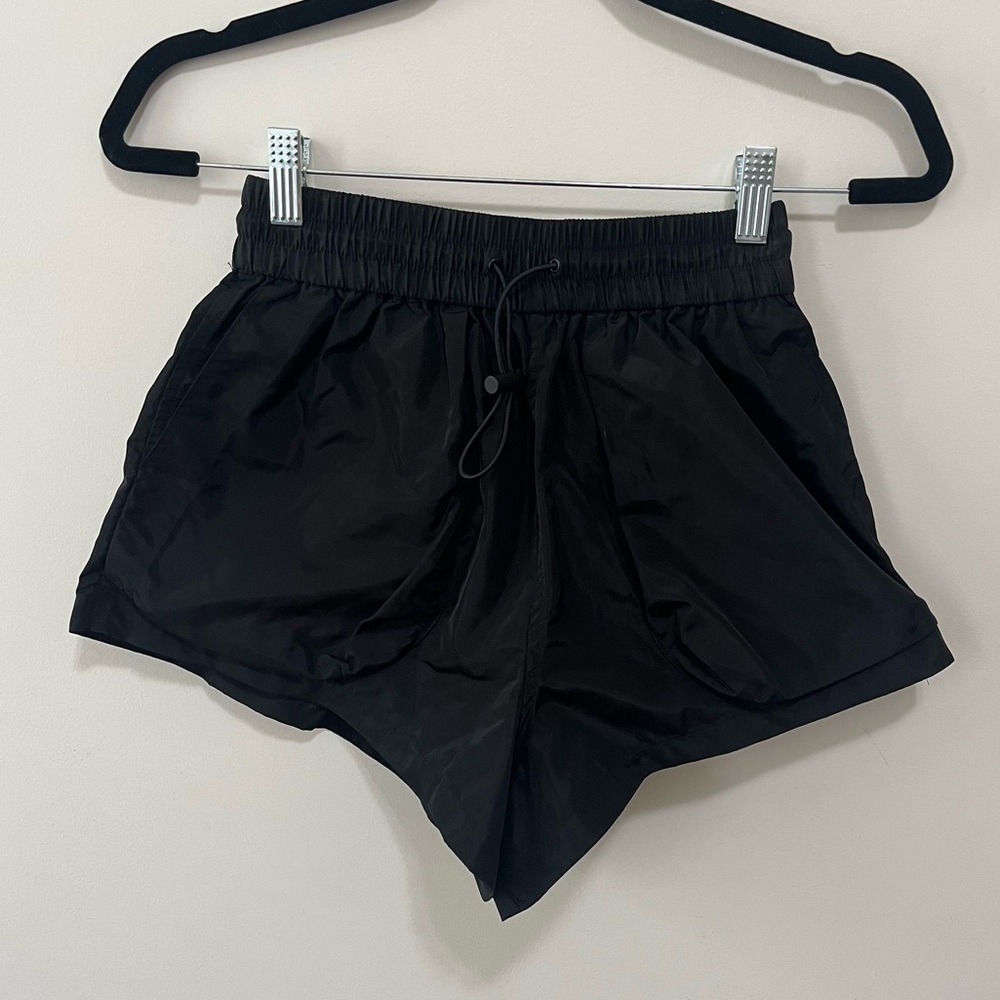 Nwt Triangl Hayman Drawstring Shorts - image 2